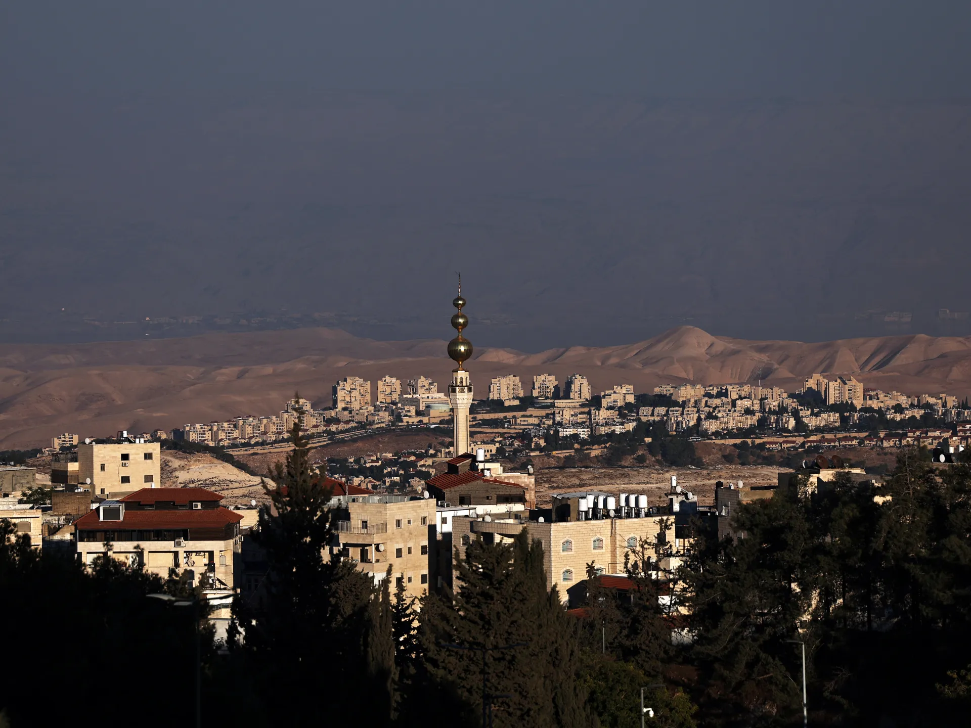 How significant are new European sanctions on illegal Israeli settlements? | Israel-Palestine conflict