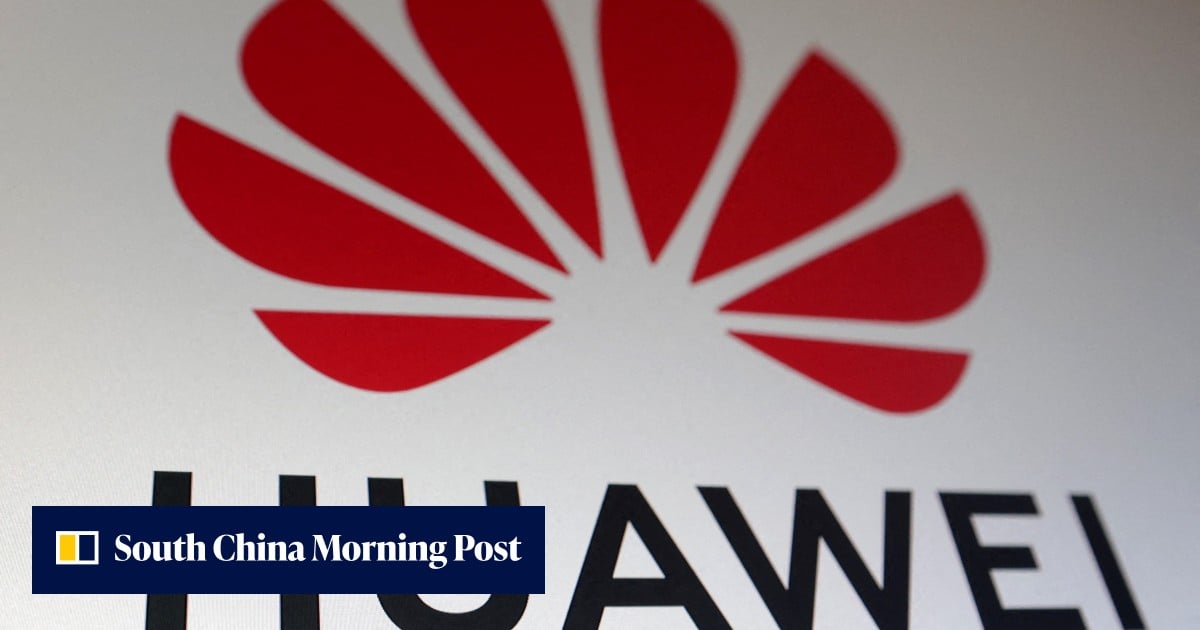 Huawei goes on trial in US for racketeering after nearly decade of litigation