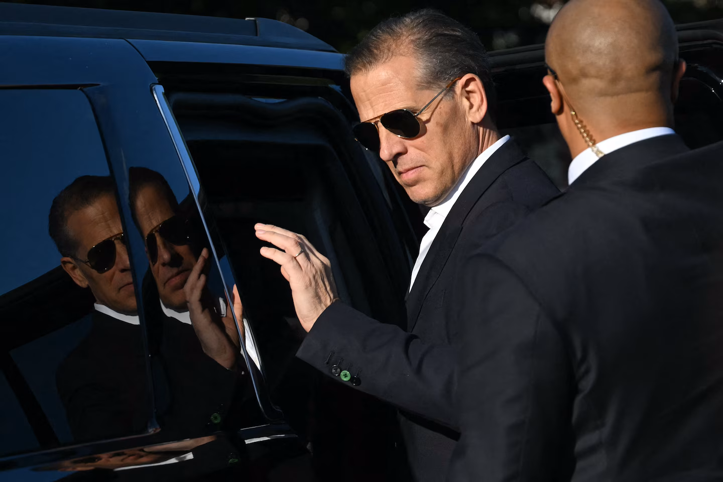 Hunter Biden’s ‘$LAPTOP’ crypto coin crashes minutes after launch