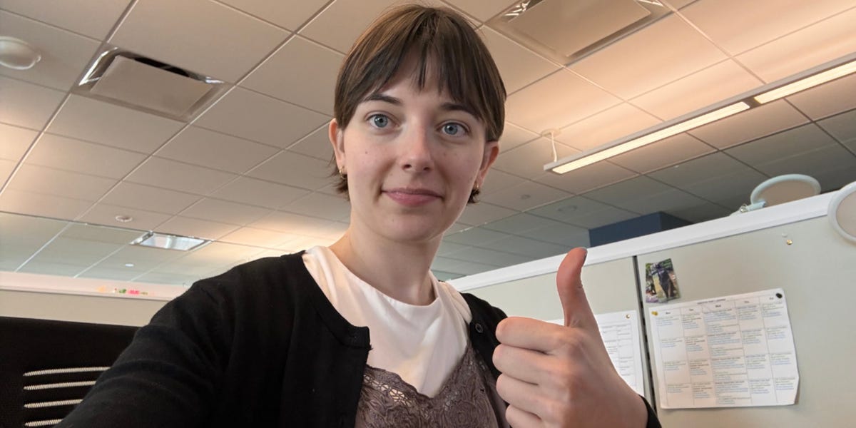 I Commute From New York City to Washington DC Every Week for a Job