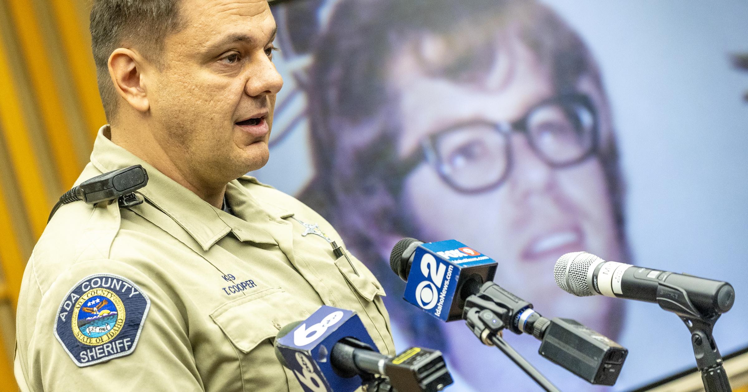 Idaho officials solved a cold case that may have a connection to the infamous 1982 'Tylenol murders'