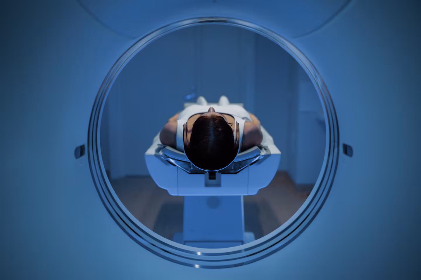 I’m a doctor. Here’s why I wouldn’t get a full-body MRI scan.