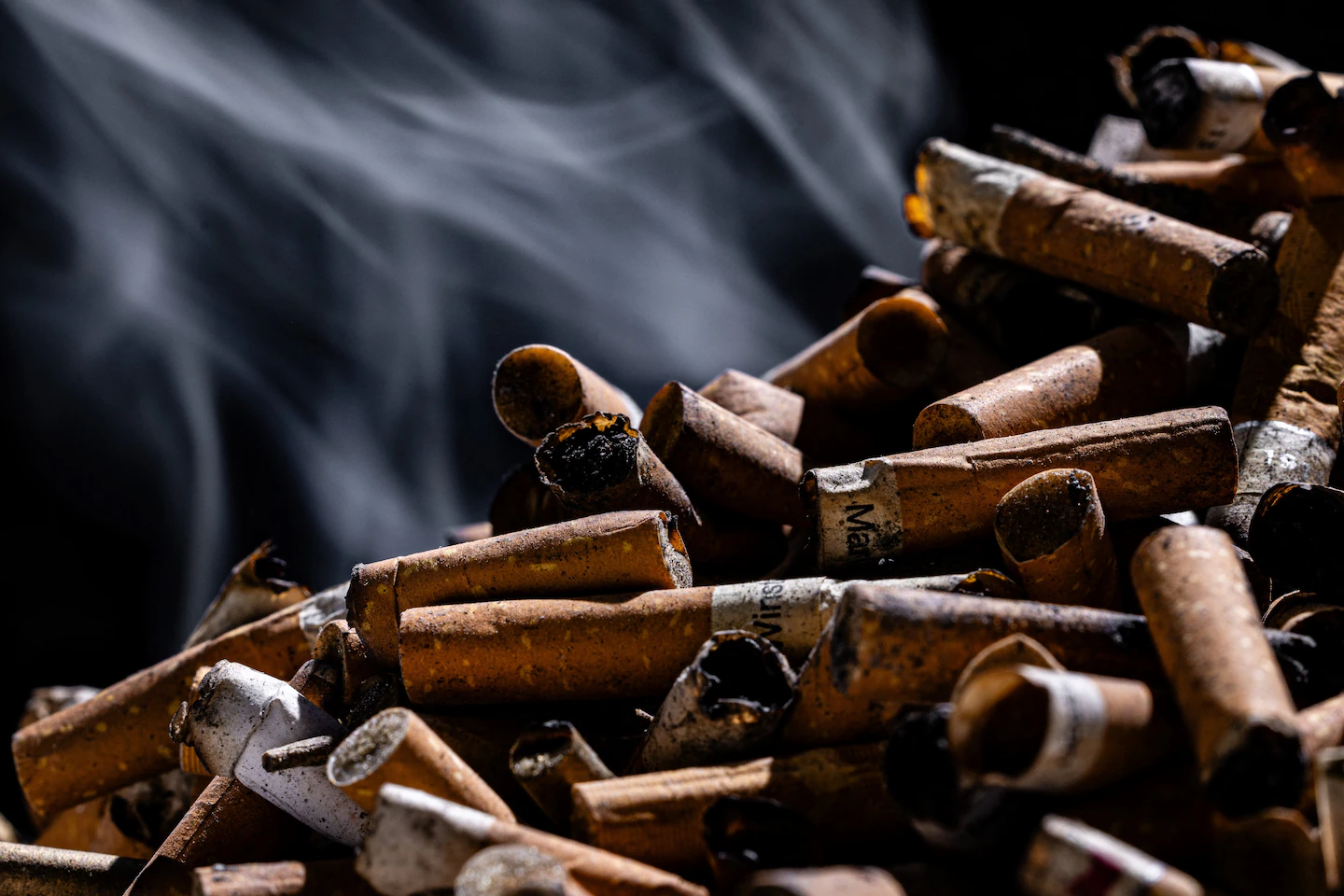 I’m a pulmonologist. Here’s why new wellness claims about nicotine worry me.