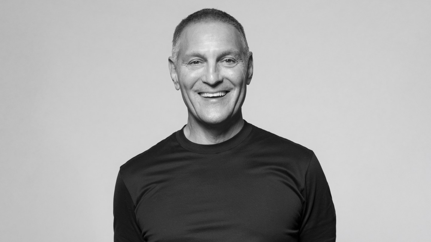 Inside Ari Emanuel's Earliest Days in Hollywood: Memoir Excerpt