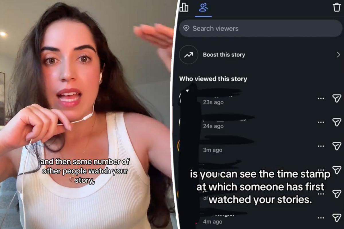 Instagram’s new $3.99 ‘Plus’ subscription slammed as a ‘new low’ that lets users ‘torture’ themselves