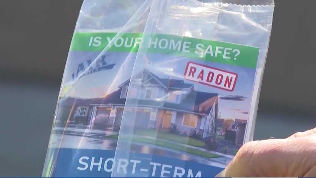 Iowa expands free radon testing through cancer initiative