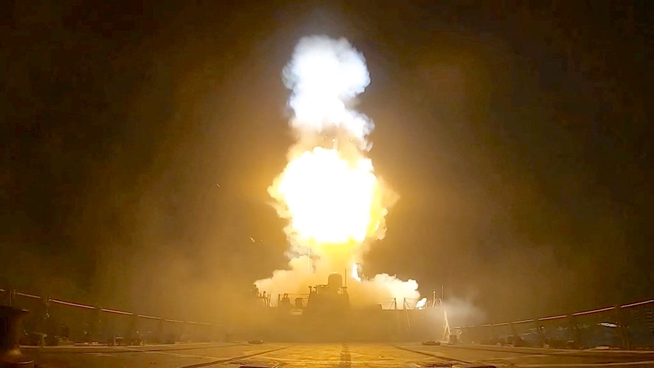 Iran vows 'more painful response' for US, Trump sinking 3 oil tankers in Hormuz Strait