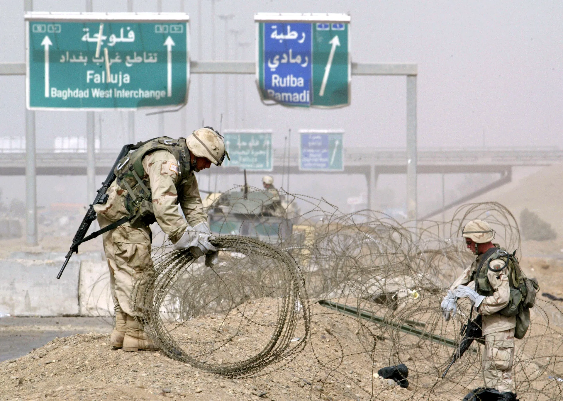 Iraq faces sovereignty test as US-led military coalition exit nears | Military News