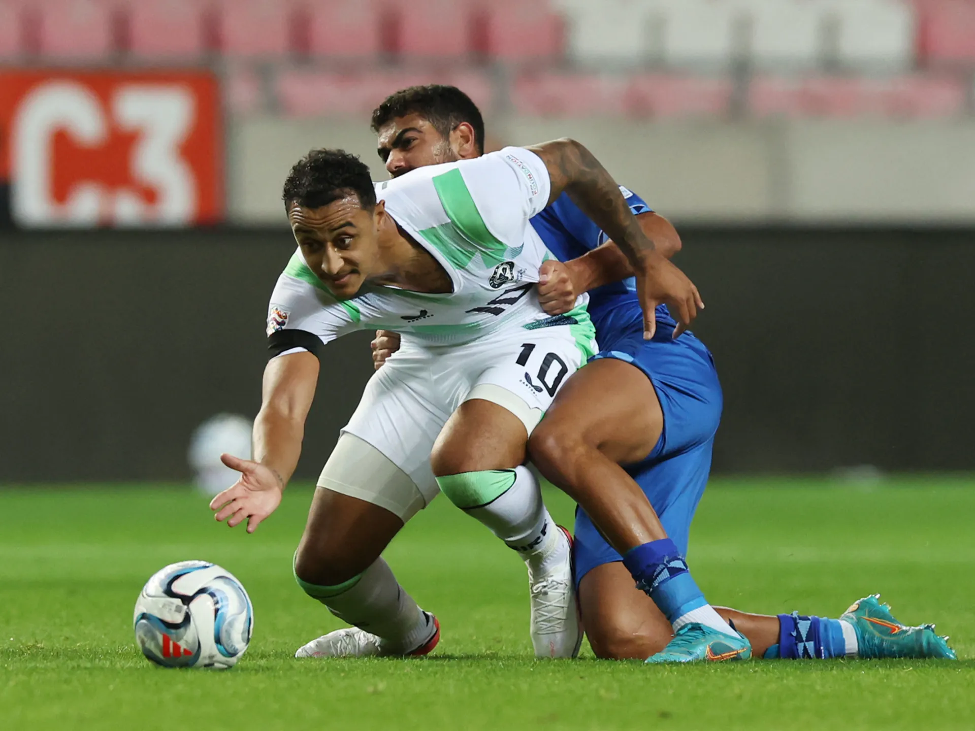 Ireland vs Israel Nations League match will go ahead, coach confirms | Football