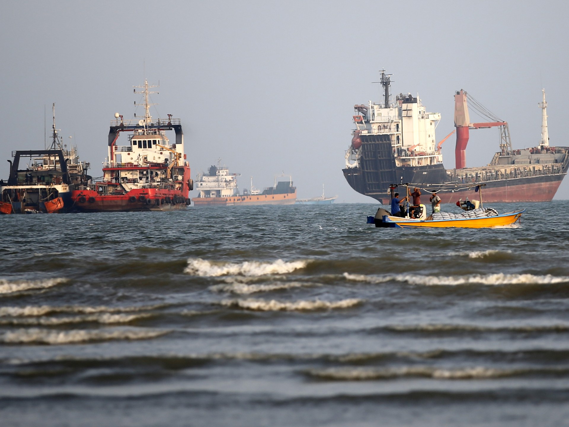 Is Iran losing its leverage over the Strait of Hormuz? | US-Israel war on Iran News