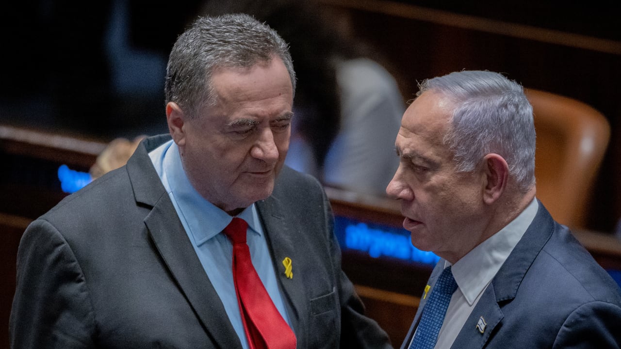 Israel warns Palestinian Authority of ‘all-out war’ over threat of October 7-style West Bank attack