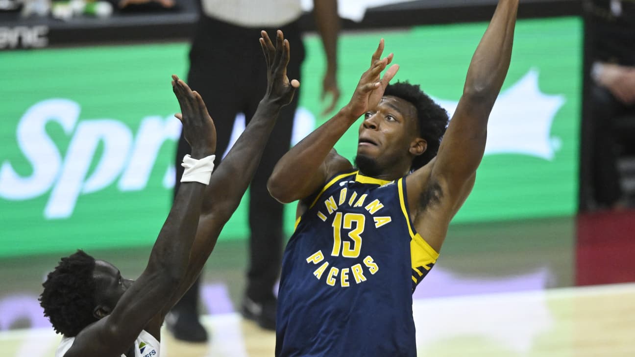 James Wiseman, Bruce Brown among veterans joining Knicks on Exhibit 9 deal - SNY