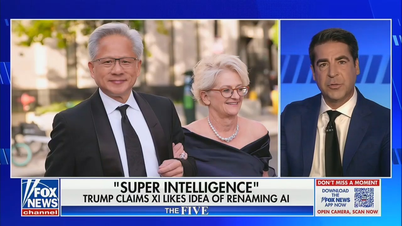 Jesse Watters Says Pete Hegseth Refused to Hold His Drink