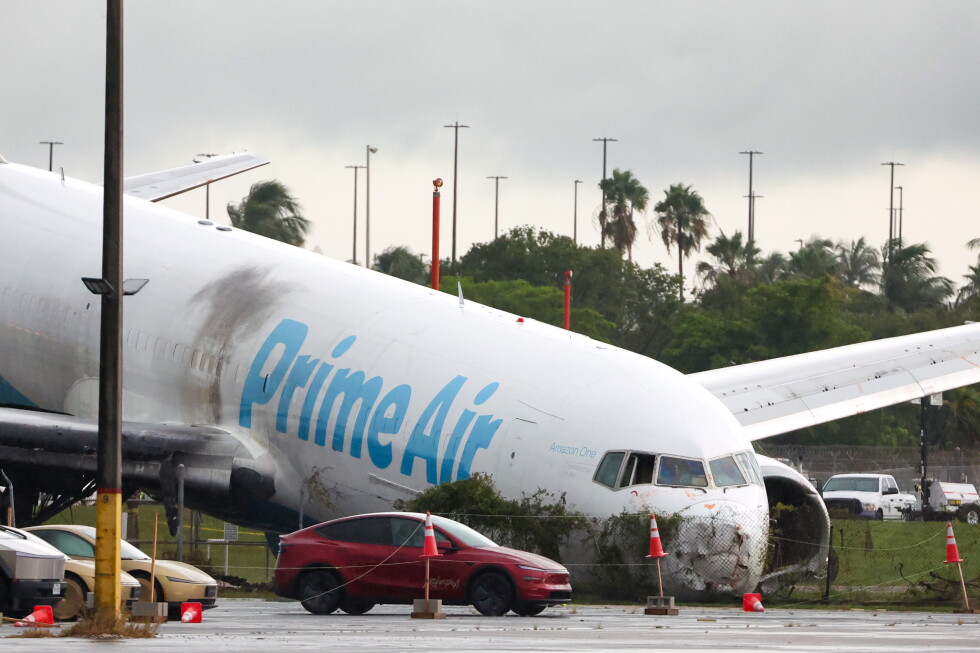Jet tried to abort unsteady landing before Miami crash