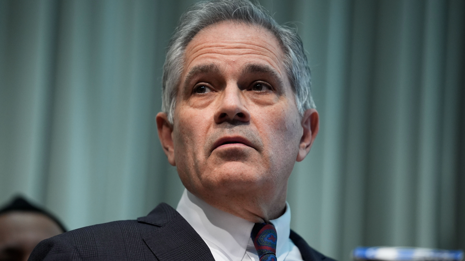 Judge refers Philadelphia DA Larry Krasner to DOJ for criminal investigation