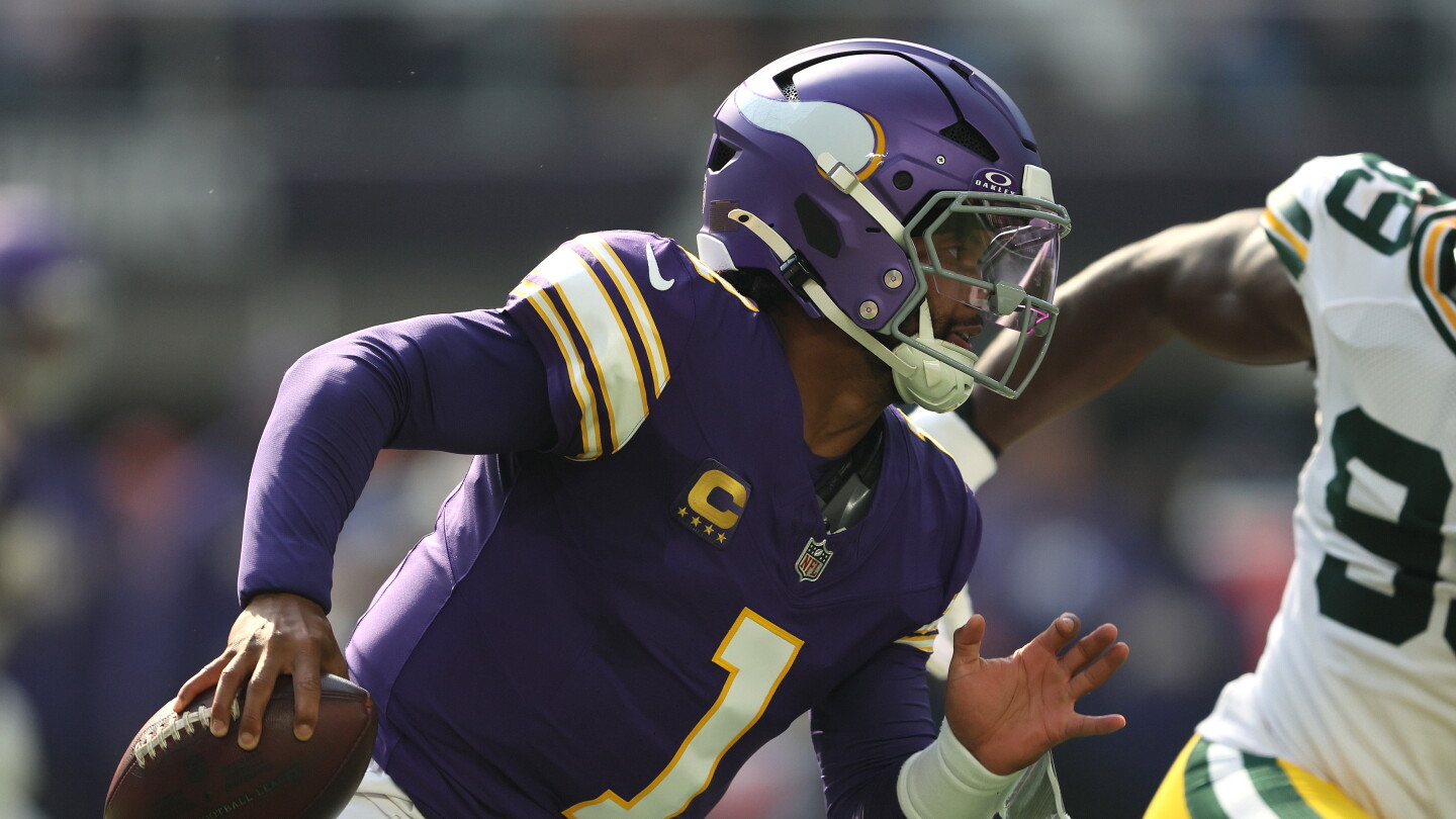 Kevin O'Connell: Kyler Murray feels "pretty good," we'll take it a day at a time