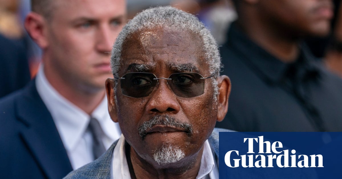 Key House Democrat refuses to clear Trump’s $2.8bn arms sale to Israel | US foreign policy
