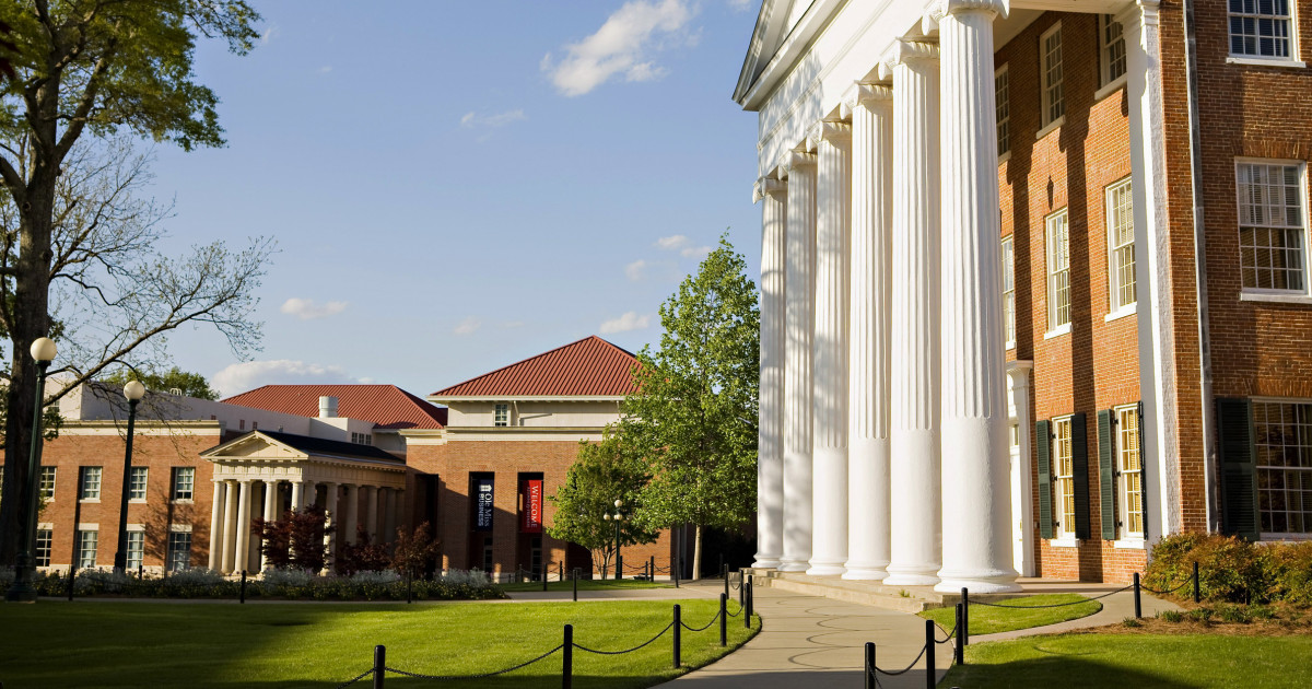 Kratom found at locations where two Ole Miss students were discovered dead