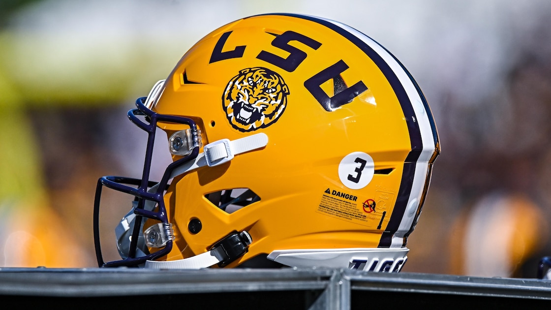 Lane Kiffin's Dae'Quan Wright, Zxavian Harris LSU Roster Decision Revealed Ahead of Clemson Game