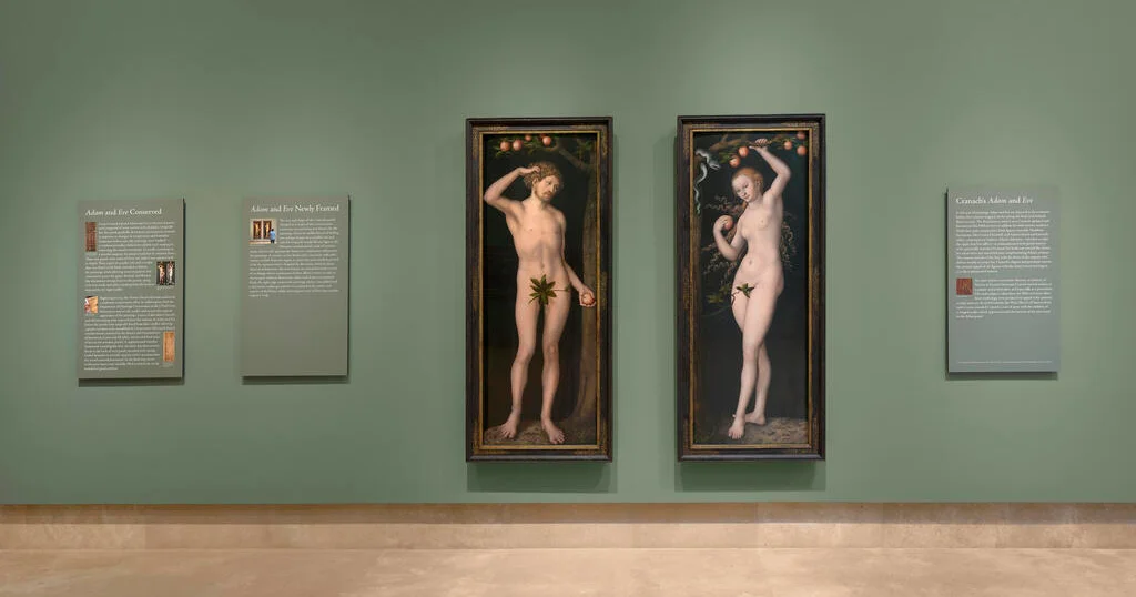 Lawsuits filed in California over Nazi-looted art displayed in museums in Los Angeles, Auschwitz