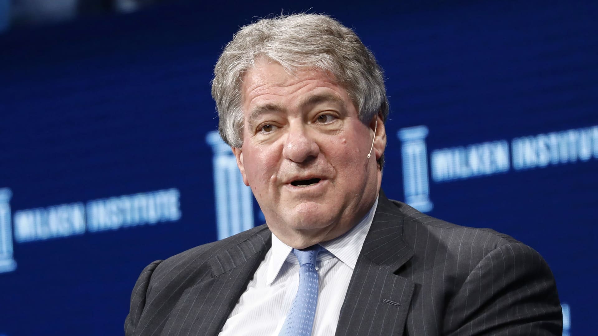 Leon Black sues House Oversight over Epstein probe subpoenas