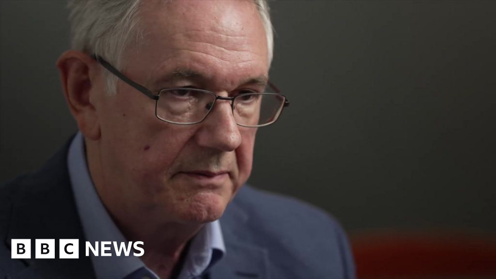 Letby doctor says inquiry 'grim reading' and he wishes 'we had been brave enough to follow suspicions' - BBC
