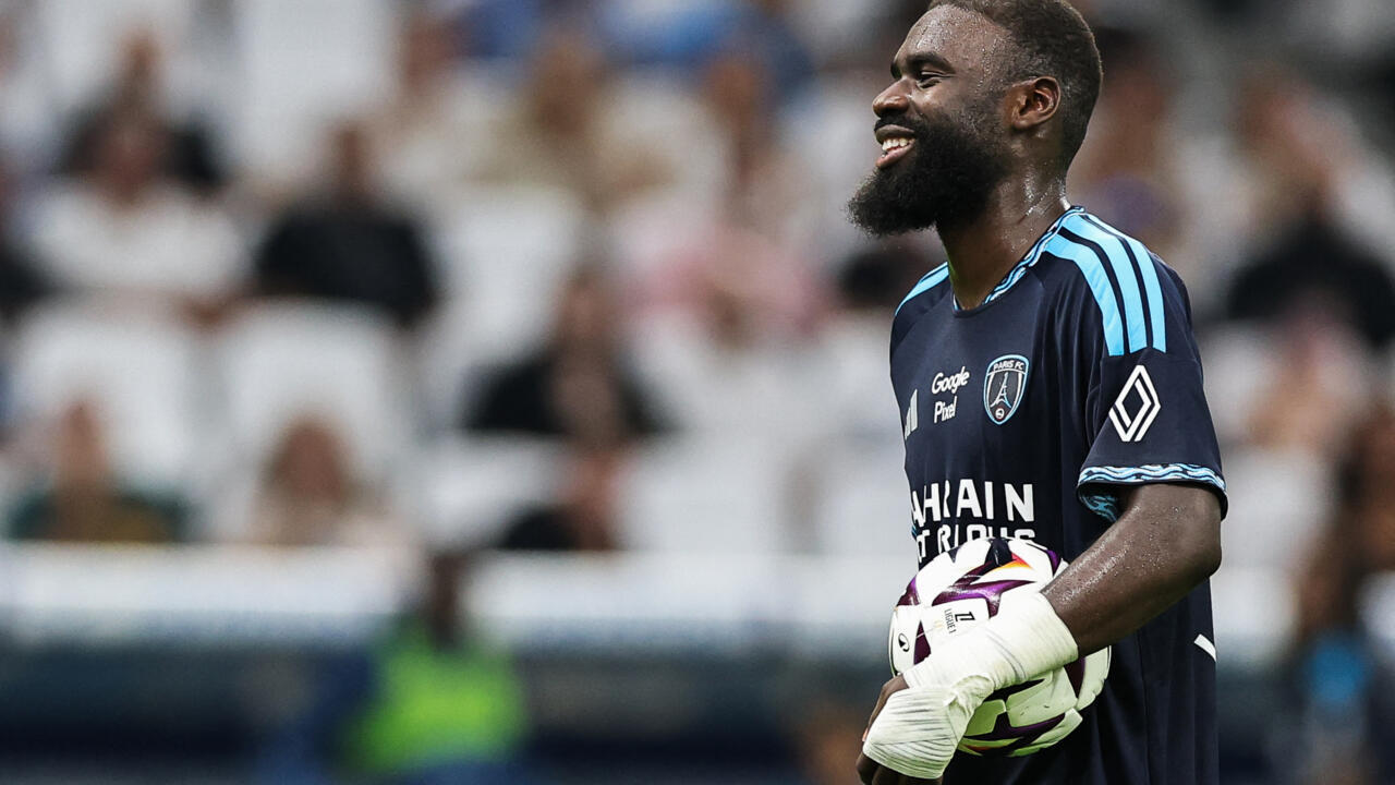 Ligue 1: Paris FC and Sinayoko beat Marseille and climb to 2nd - Sports