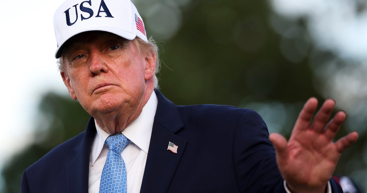 Live Updates: Iran says Trump must choose between war or diplomacy as talks expected to resume this week