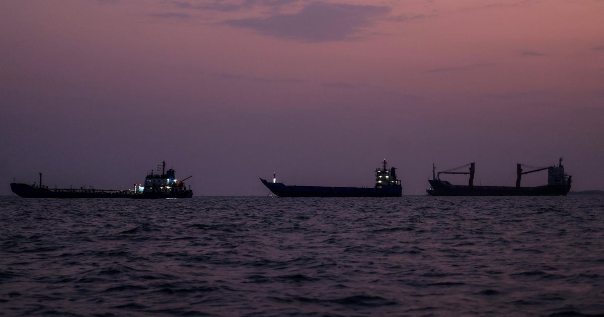 Live Updates: Iran says it will expand control in Strait of Hormuz as oil and gas prices continue to climb
