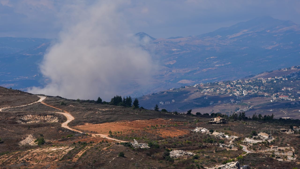 Live Updates: Latest from Israel, Iran, and the Middle East