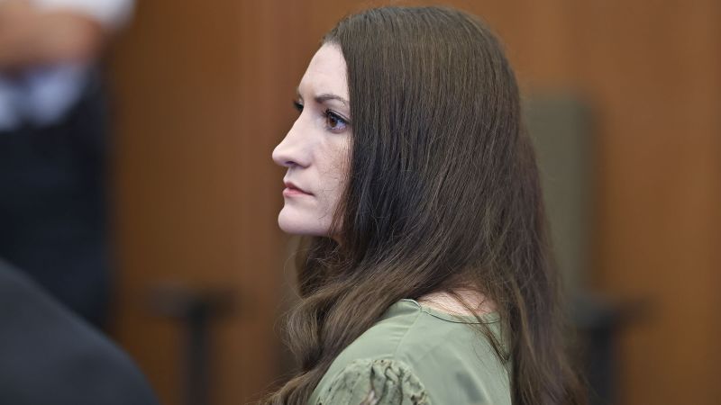 Live updates: Judge in Lindsay Clancy trial declares mistrial