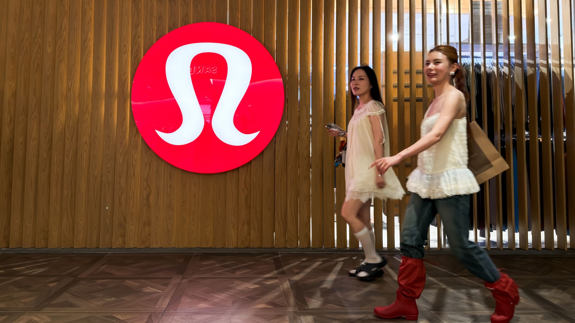 Lululemon (LULU) Q2 2026 earnings