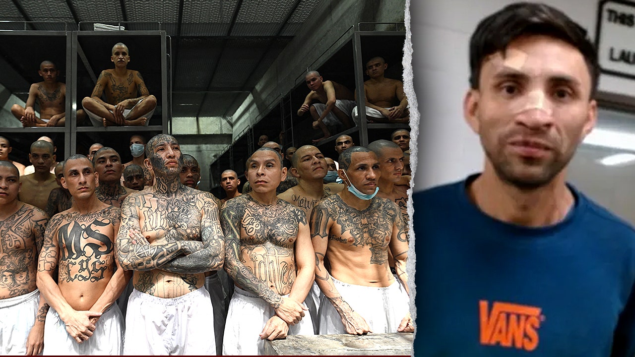 MS-13 murder convict, 'the witch,' released in California without a bond hearing