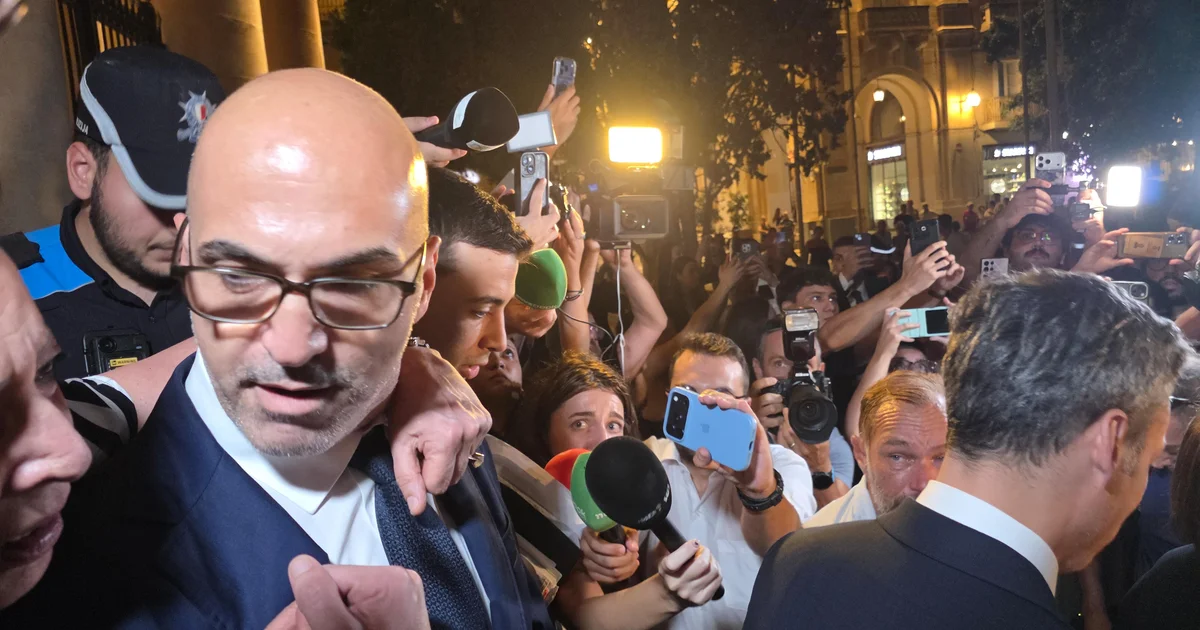 Malta businessman found not guilty in car bomb killing of journalist Daphne Caruana Galizia
