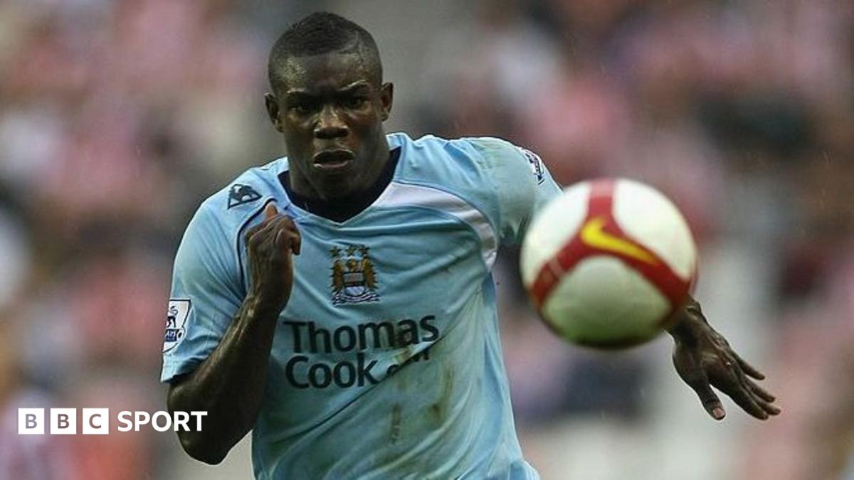 Man City: Micah Richards 'devastated' after reading Premier League verdict on charges