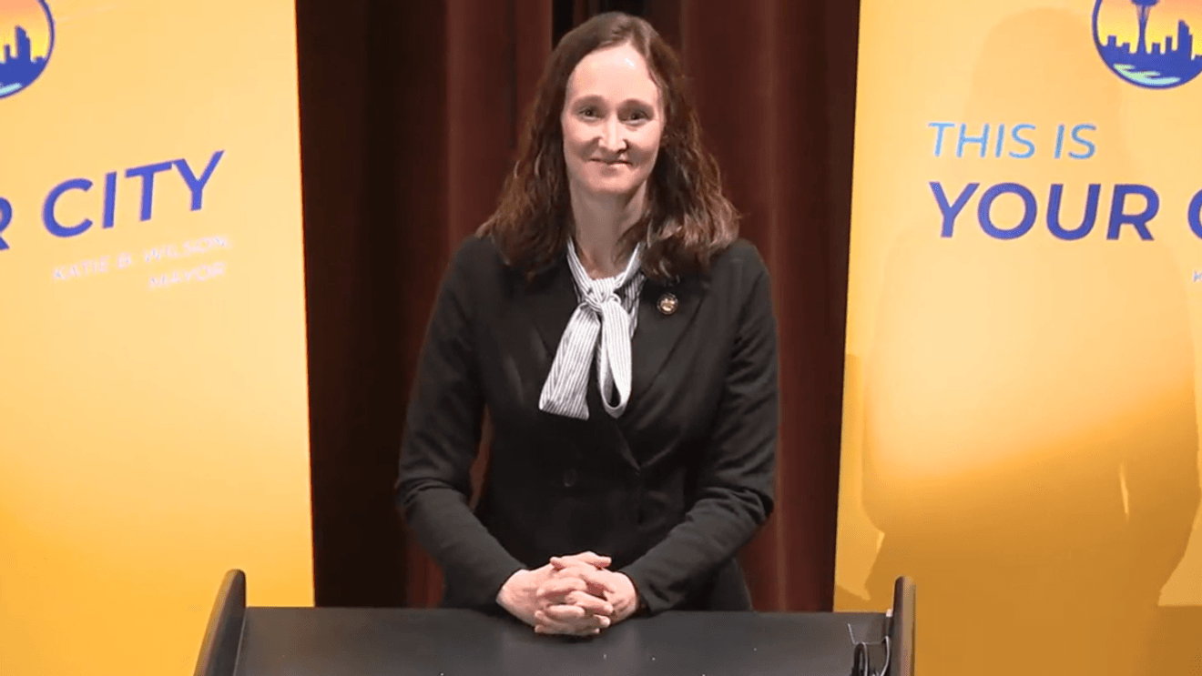 Mayor Katie Wilson proposes $9.1B Seattle budget with public safety boost, no new taxes