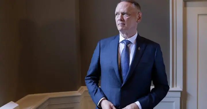 McGuinty says Canada is ‘keeping watch’ on Russia threat - National