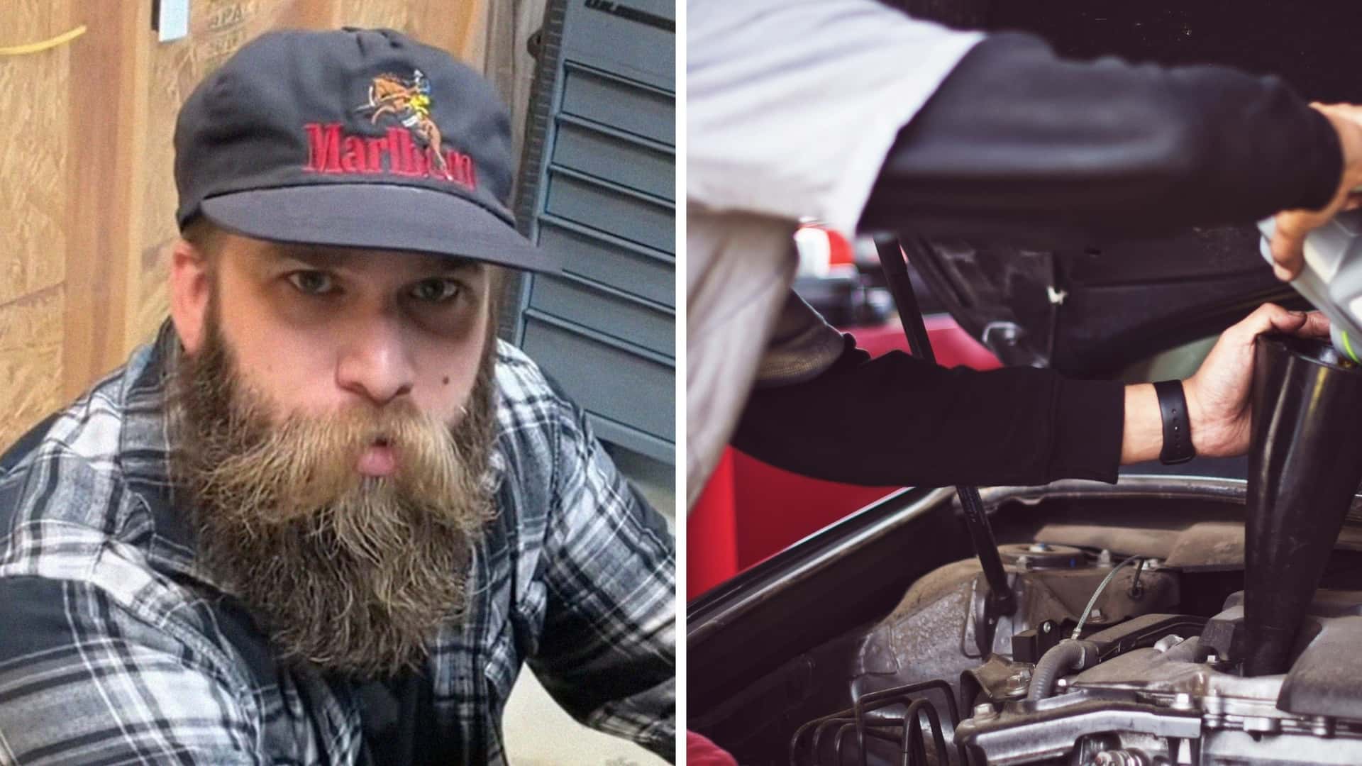 Mechanic With 20 Years’ Experience Working On Cars Learns About A Japanese Oil Change. Americans Are Doing It Wrong