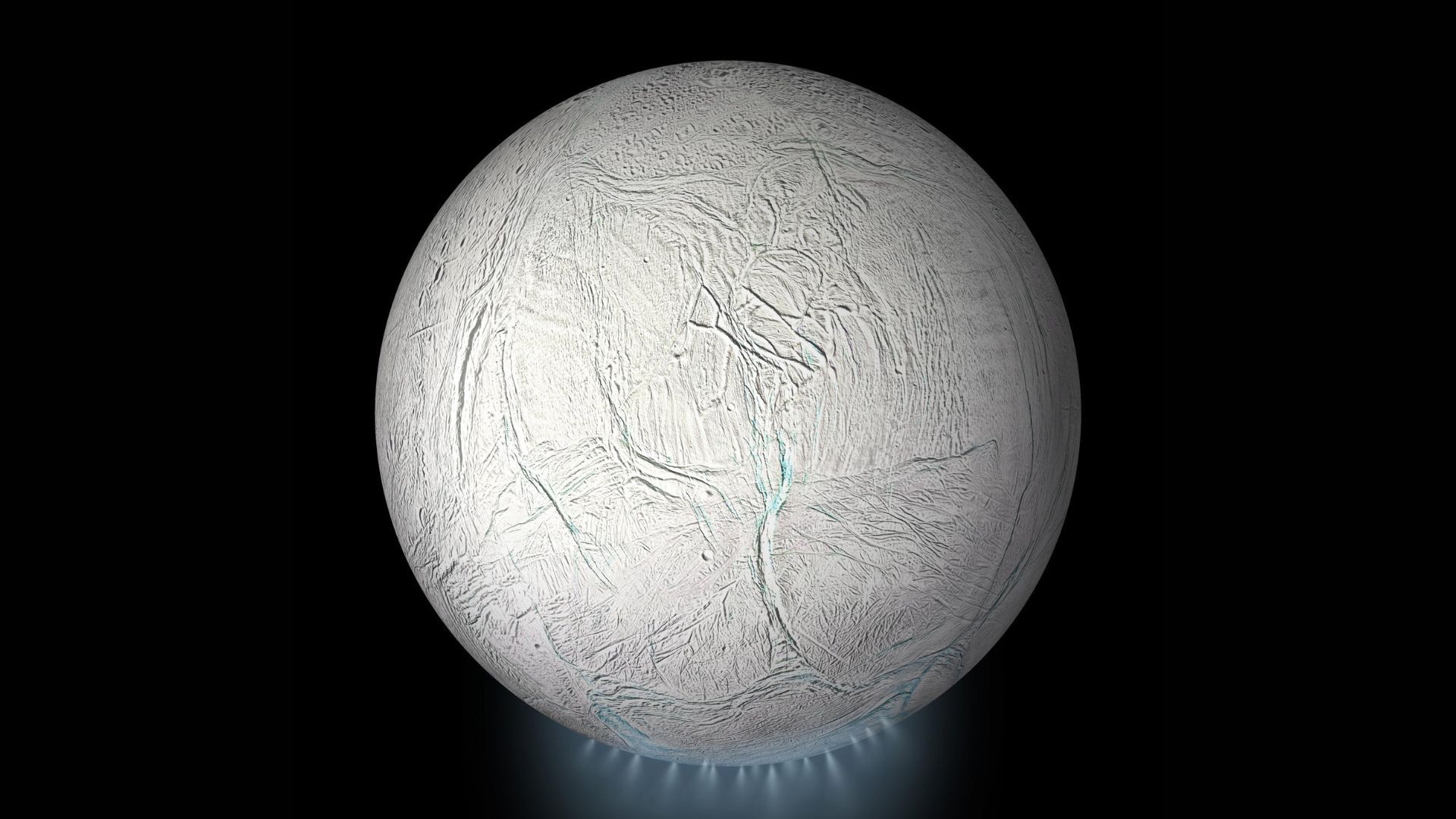 Microbes could survive on Saturn's moon Enceladus — and scientists think we can find them