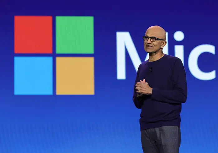 Microsoft CEO Says Xbox's "Streamlining" Is "Great To See" Following Recent Layoffs