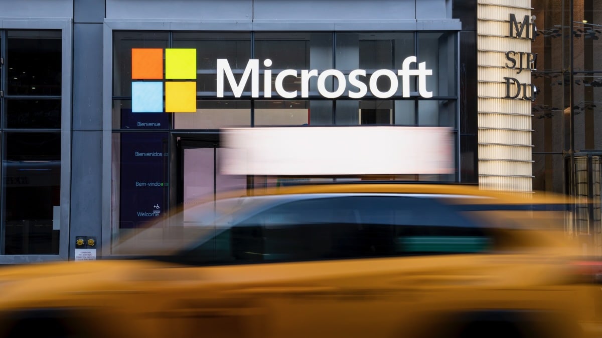 Microsoft acknowledges widespread Exchange Online problems