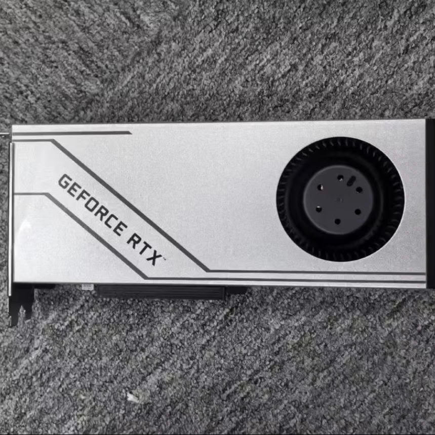 Modified GeForce RTX 5090 with 96 GB Memory Shows Up on Alibaba for Nearly $4,000