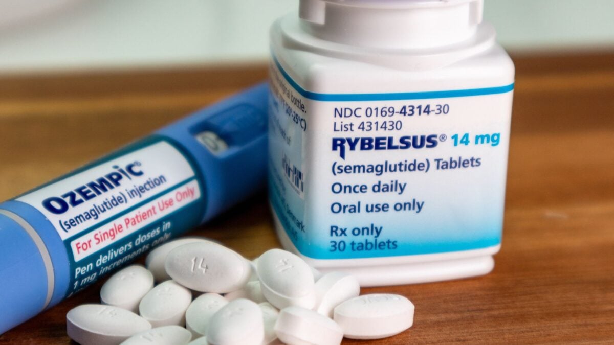 More Than 1 Million Americans Are Taking Ozempic and Other GLP-1s Without an Approved Reason. Is That Actually a Problem?