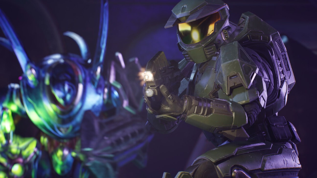 More Xbox Layoffs; Activision Takes Over 'Halo'