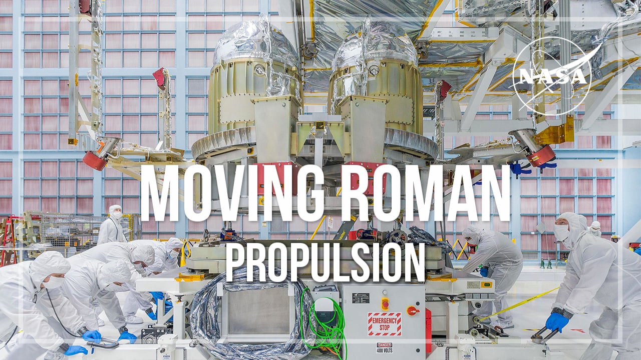 NASA budgeted 200 kilograms of fuel for Roman’s first course correction, but the telescope used only 18. Combined with extra fuel loaded before launch and further expected savings, that could stretch its 10-year fuel plan to at least 22 years.