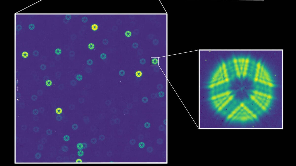 NASA’s New $4 Billion Space Telescope Just Saw Starlight for the First Time. Here’s What It Saw