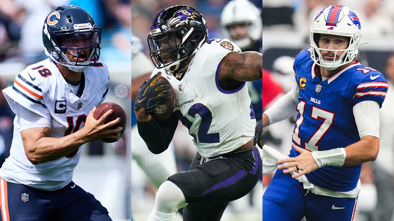 NFL ties Week 1 scoring record for Super Bowl era | Latest NFL News, Analysis & Updates