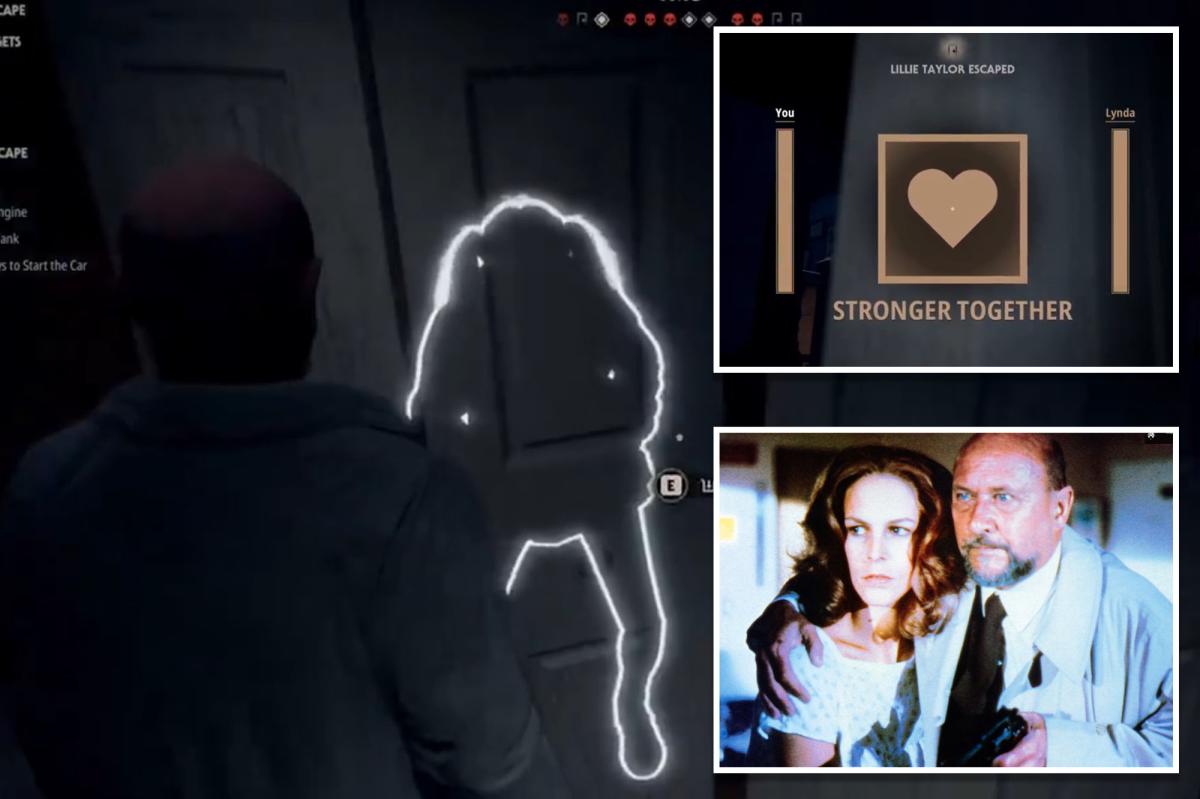 New 'Halloween' video game slashes creepy mini-game where character can have sex with high schoolers
