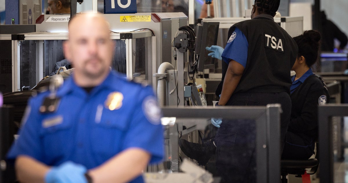 New TSA program will allow some people to go through security without a ticket