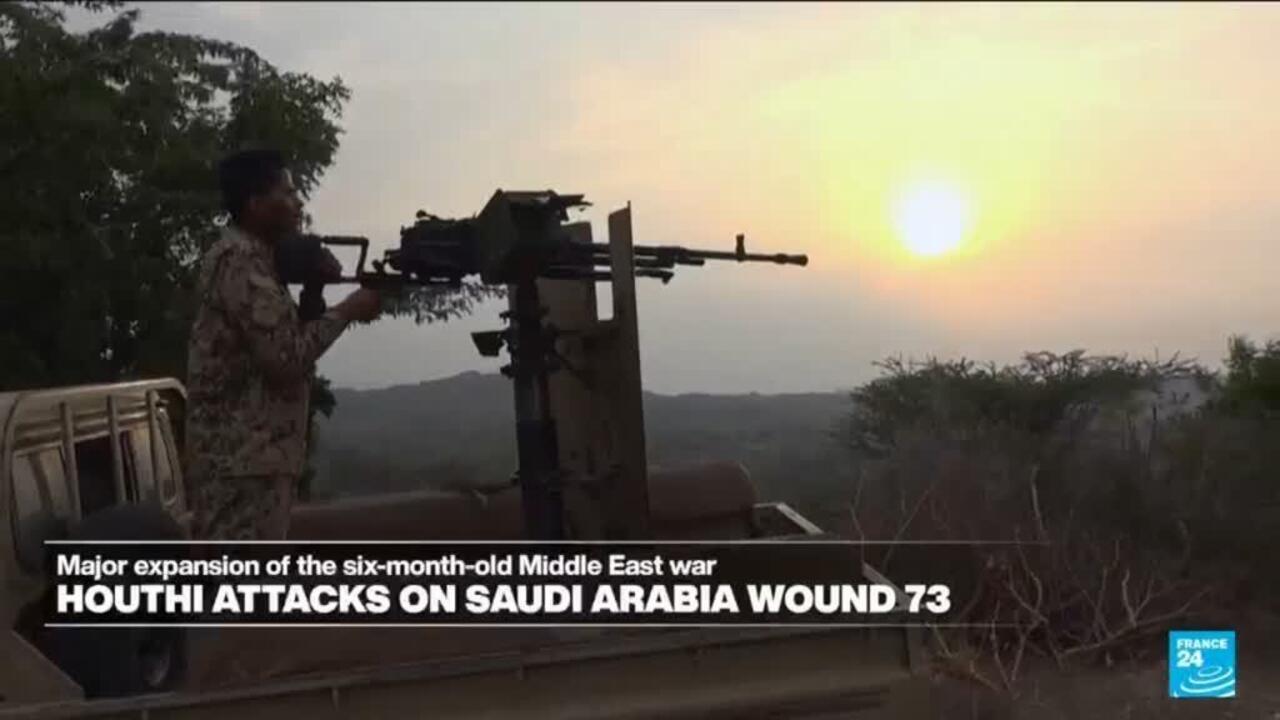 'New escalation in Yemen deeply concerning everyone in the region'